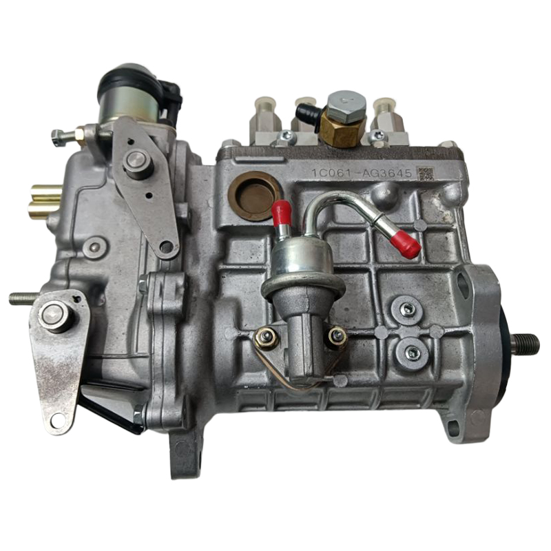 Konzipiert für Kubota Motor V3300 DI-T-ES - Kraftstoff-Spritzpumpe 1G529/50100 1G52950100