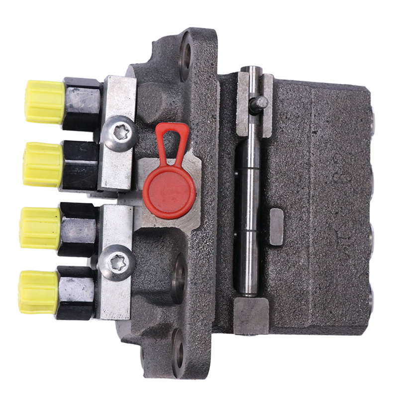 Passend für Kubota Motor V2203 V2403 - Kraftstoffeinspritzpumpe 1G762-51010 1G76251010 1G762-51012 1G76251012 094500-7520 0945007521 0945007520 0945007521 094500-5840 0945005840 V2403-M L3710DT, L3710DT-HST-C, L3940DT, L3940HSTC, L4240DT, L4240HSTC, L4300