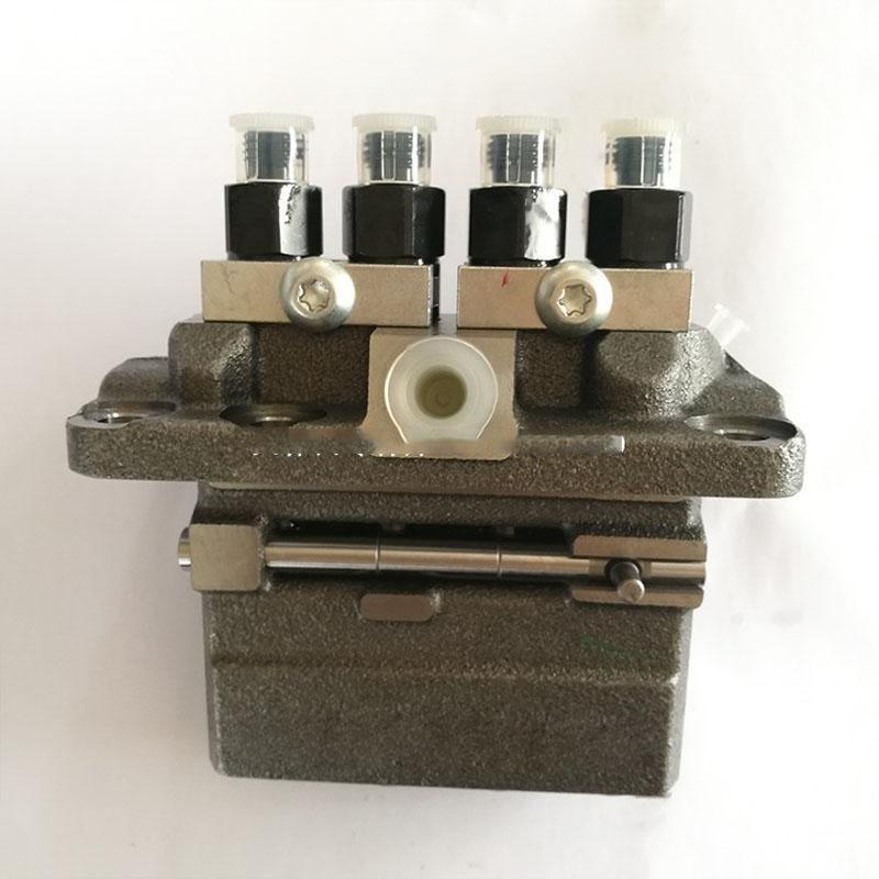 Hergestellt für Kubota Motor V2203 V2403 Bagger KX121-3 KX161-3 U45S - Kraftstoffeinspritzpumpe 1G787-51010 1G787-51013 14111-4241013 141114241410 KX121-3, KX12-3S, KX11-3ST, KX161-3, KX161-3S, KX161-3ST, U45S, U45ST, R520S