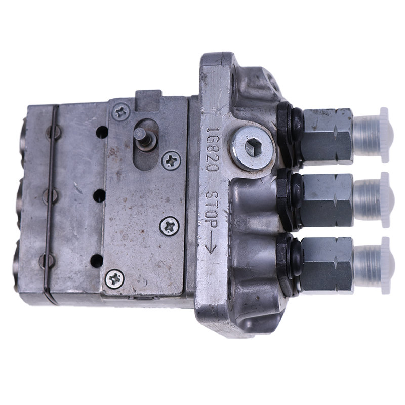 Hergestellt für Kubota Motor D902 Bagger KX41-3 U15 - Kraftstoffspritzpumpe 1G820-51013 1G82051013 1G820-51010 1G82051010 1042053132 1042053132 KX41-3, U15