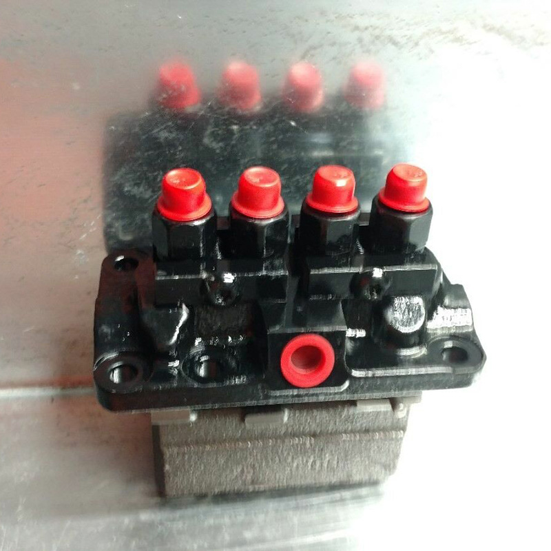 Konstruiert nach Kubota Motor V3300 Traktor L3940 L4240 L4400 L45 L4600 Radlader R520S - Kraftstoffeinspritzpumpe 1G916-51010 1G91651010 1G916-51012 1G91651012 1G916-51013 1G91651013 V2203 V2203ME L3940DT, L3940DT-3, L3940GST, L3940GST-3, L3940HST, L3940H