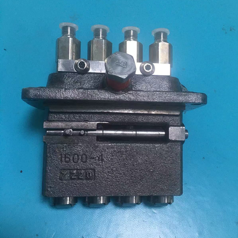 Hergestellt für Kubota Motor V2607 V3800 - Kraftstoffeinspritzpumpe 1J700-51013 1J70051013