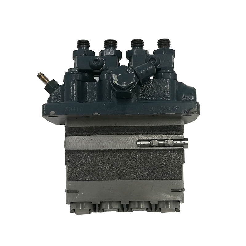 Optimiert für Kubota Motor V2607 V2607T Bagger KX057 U48 U55 - Kraftstoffeinspritzpumpe 1J730-51012 1J73051012 V2607-T KX057, U48, U55
