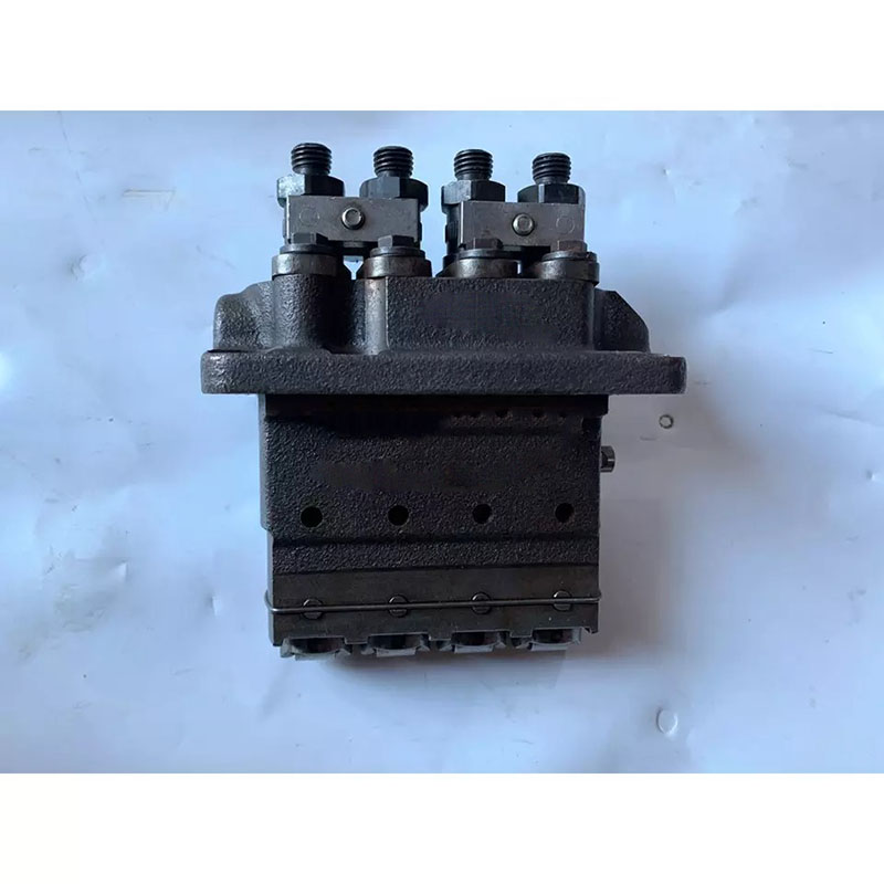 Funktioniert gut mit Kubota Motor V2403 - Kraftstoffeinspritzpumpe 1J884-51012 1J884-51014 1J88451012 1J88451014