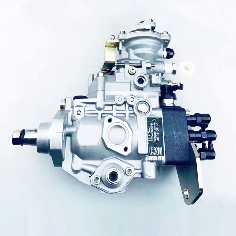 Optimiert für Toyota Motor 1HZ - Kraftstoffeinspritzpumpe 22100-1C200 22100-1C201 196000-26532 221001C200 221001C201 19600026532 Landkreuzer