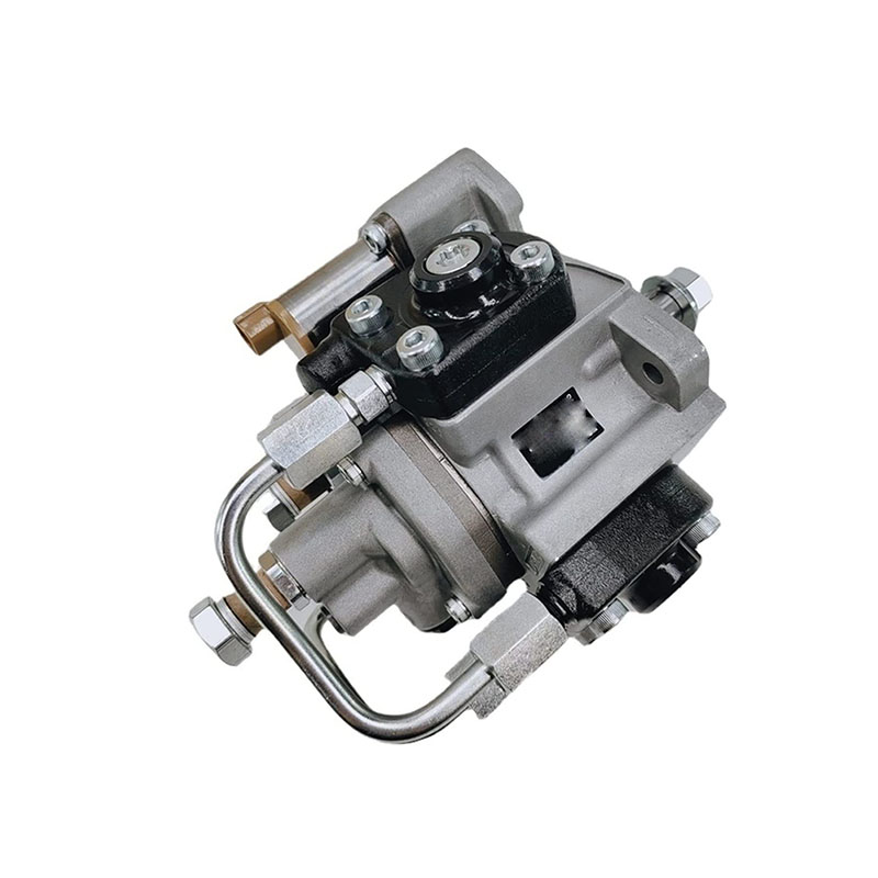 Funktioniert gut mit Kobelco Bagger SK350-9 - Kraftstoffeinspritzpumpe 22100-E0531 22100E0531