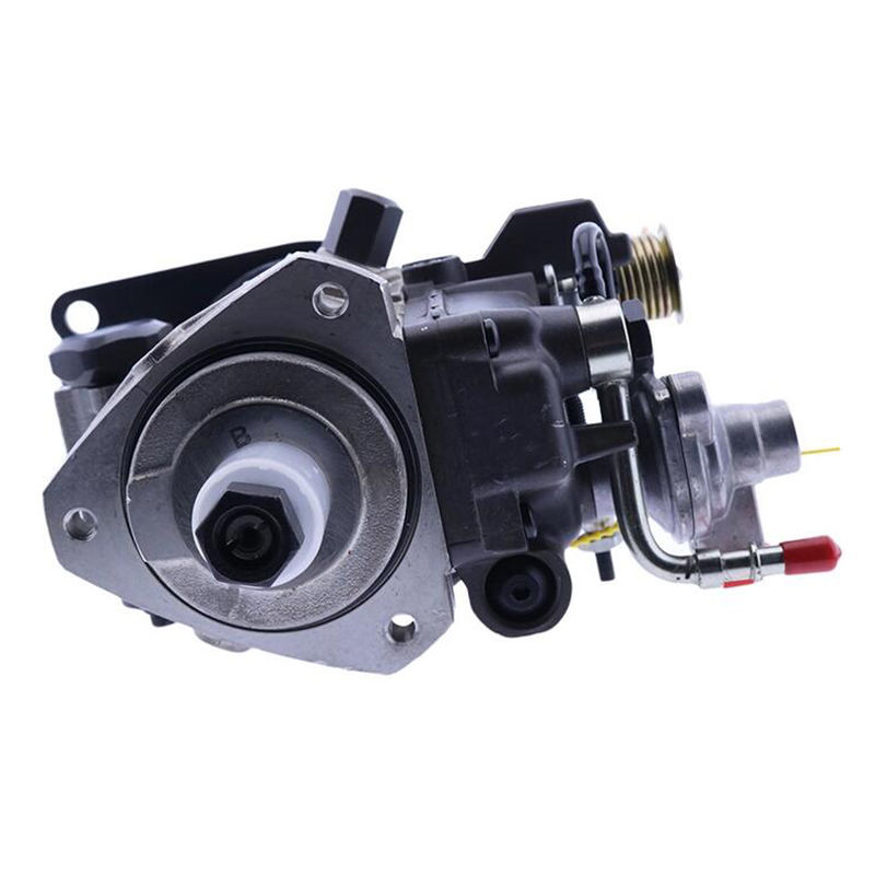 Perfekt für Perkins Motor 1104C-44T - Kraftstoffeinspritzpumpe 2644H004 9320A079G 9320A078G 9320A076G 9320A075G 9320A074G 9320A073G 9320A072G 9320A071G 9320A071G 2644H004JR 2644H004/22 707909A1 CX105, 430E
