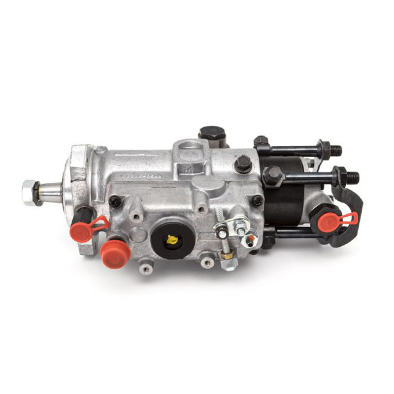 Perfekter Ersatz für Perkins Engine 1104C 1104A-44T - Kraftstoffeinspritzpumpe 2644H032 V3349F333T 2644H032RT