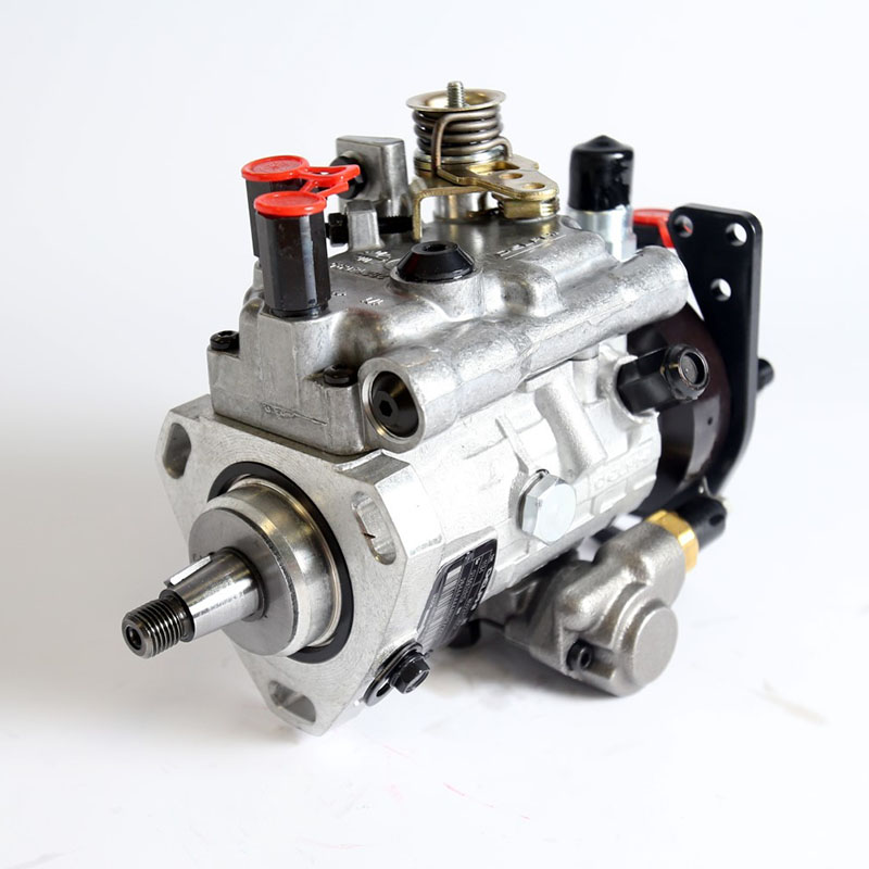 Funktioniert gut mit Perkins Engine 1104C-44TA 1104C-11TA 1004,4T - Kraftstoffeinspritzpumpe 2644H042 T423362 2644H509LT 8320A184H 9320A180H 9320A181H 9320A182H 9320A183H 9320A185H 9320A186H 9320A187H 9320A530G 9320A539G 9320A531G 9320A533G 9320A535G 9320