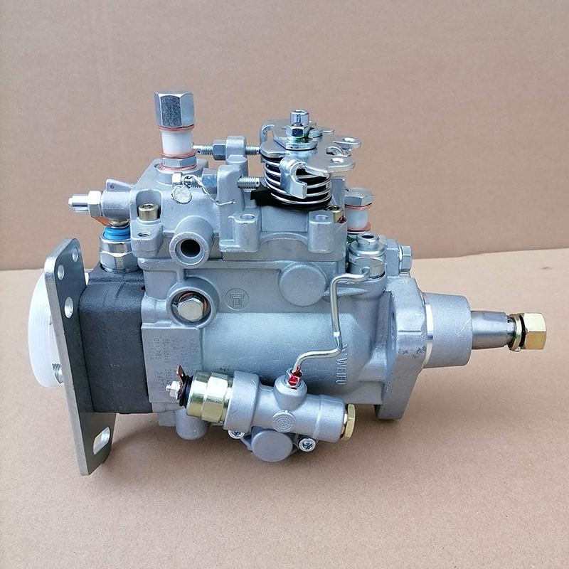 Auf CASE Traktor MXU115 MXU130 passend gebaut - Kraftstoffeinspritzpumpe 2854021 2854 021 504047351 504053470 MXU115, MXU130