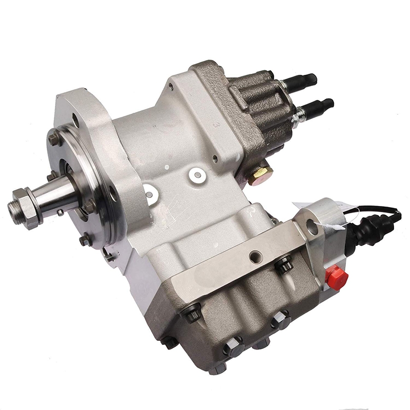Optimiert für Cummins ISC QSC8.3 ISLe QSL9 Engine - Kraftstoffeinspritzpumpe 2897500