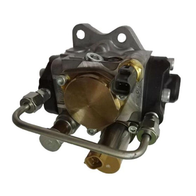 Speziell für Isuzu 4HK1 Motor Hitachi ZX210LC-3 ZX200-3 ZX240-3 John Deere 190GW 220DW Bagger - Kraftstoffeinspritzpumpe 294000-0037 8-97306044-9 8-97306044-8 8-9730604-7 294000-2600 89730600448 89730600449 190GW, 220DW, 225DLC, 230GW, 245GLC, ZH200-A, MA