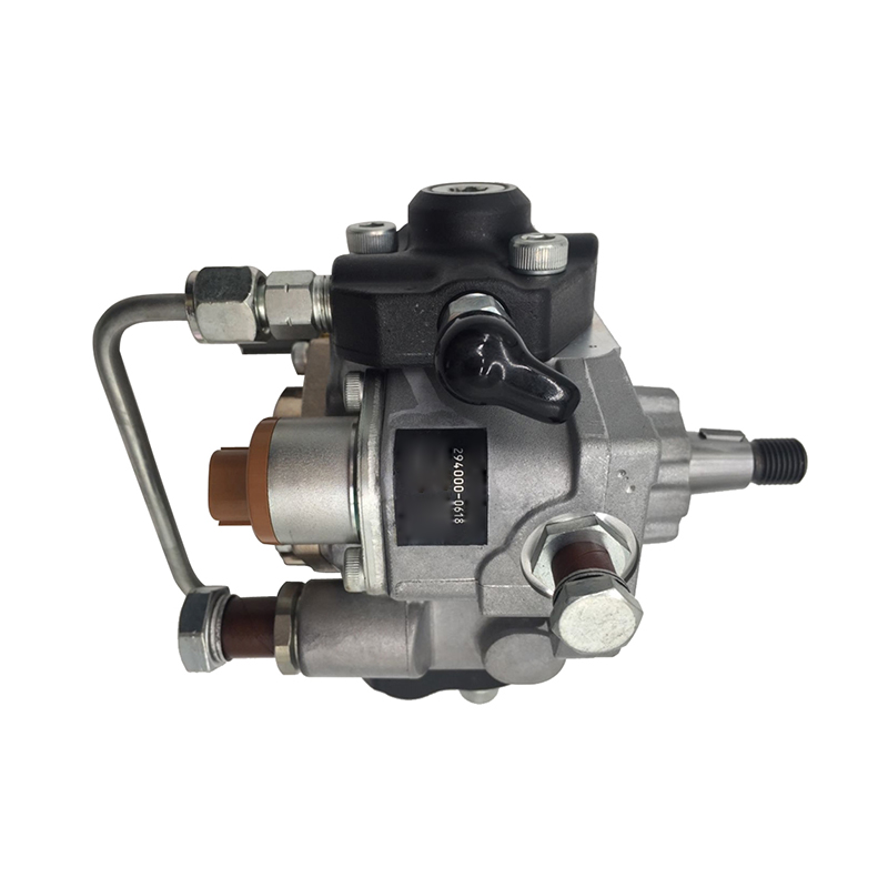 Passend für Hino-Motor J05E-TG Kobelco Bagger SK200-8 SK260-8 - Kraftstoffeinspritzpumpe 294000-0618 2940000618 SK200-8, SK260-8