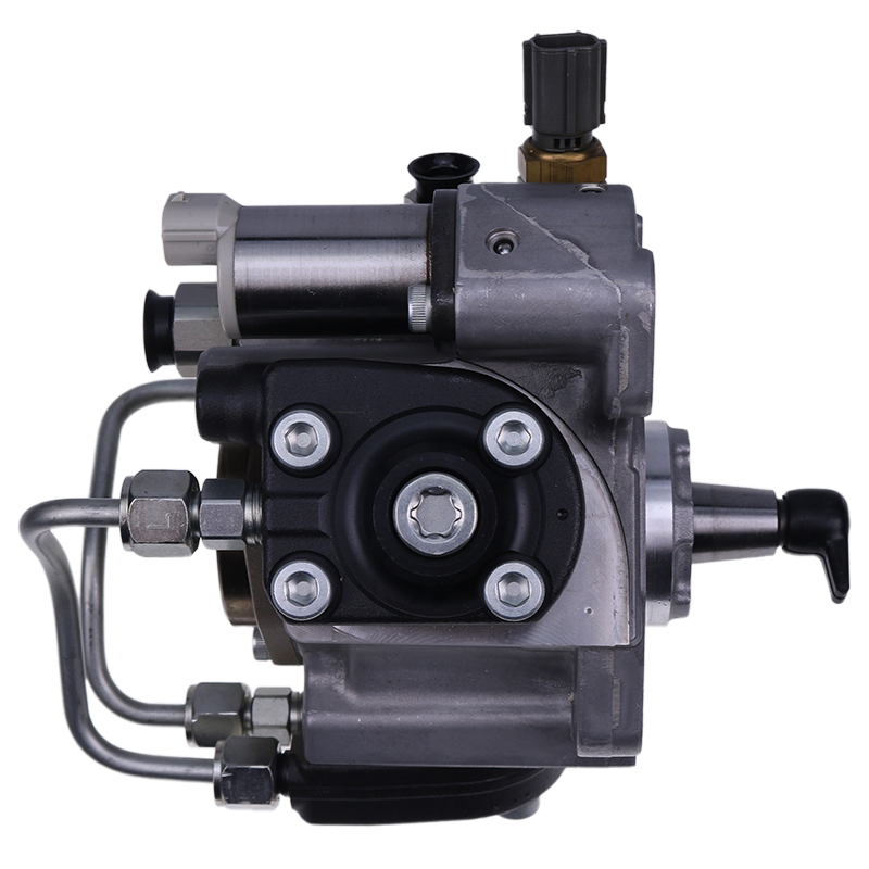 Für Isuzu-Motor 6HK1 ausgelegt - Kraftstoffeinspritzpumpe 294050-0024 2940500024 8-97602049-4 8976020494