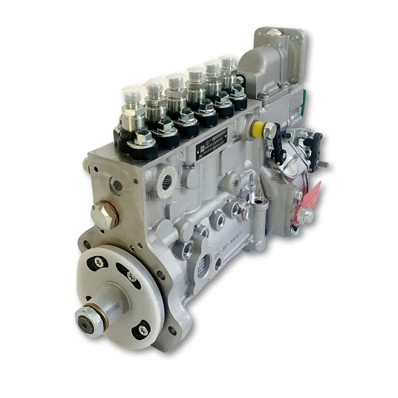 Geeignet für Cummins Motor KTA38 NT855 - Kraftstoffeinspritzpumpe 3074835