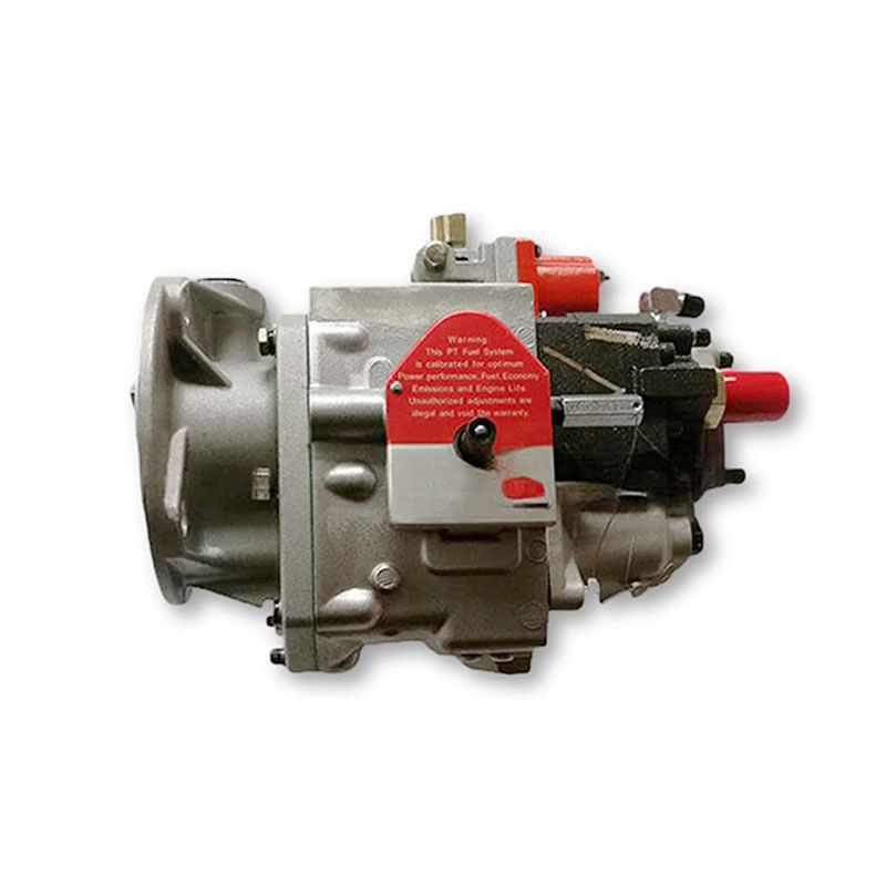 Perfekter Ersatz für Cummins Motor K19 K38 K50 KTA38 KTA38-M2 - Kraftstoffeinspritzpumpe 3075527 4951415
