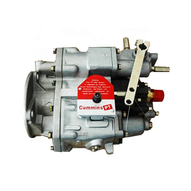 Kompatibel mit Cummins Motor K38 K50 - Kraftstoffeinspritzpumpe 3095502