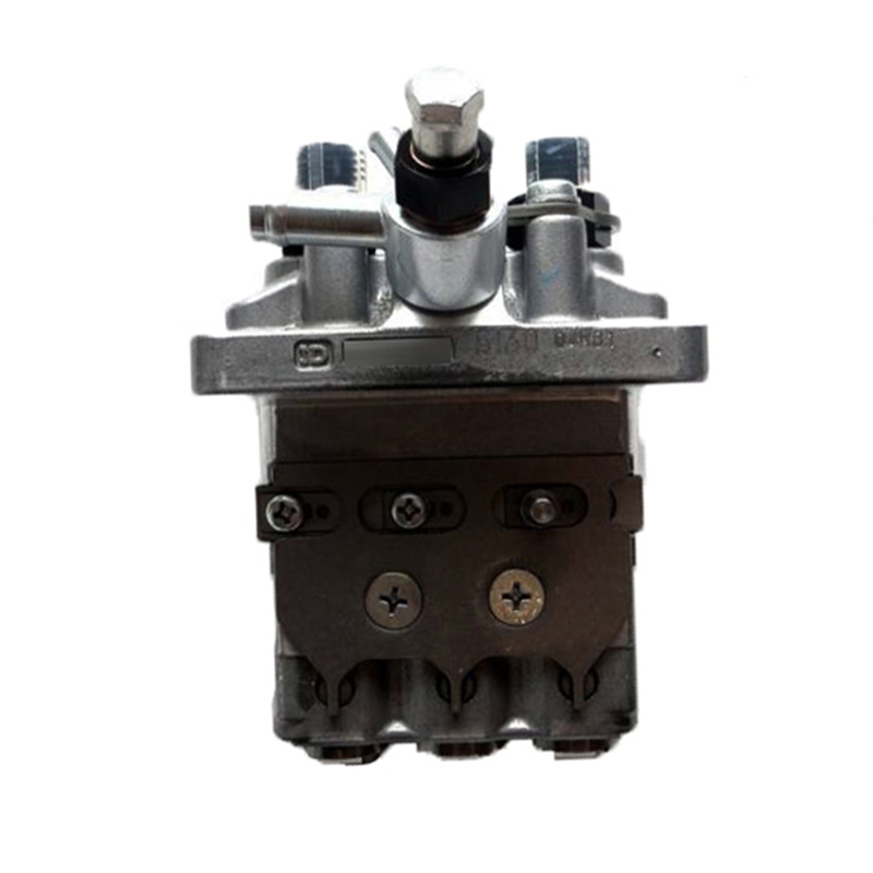 Kompatibel mit Mitsubishi Motor L3E Fuel Injection Pumpe 30L65-01700 MM436649 30L6501700