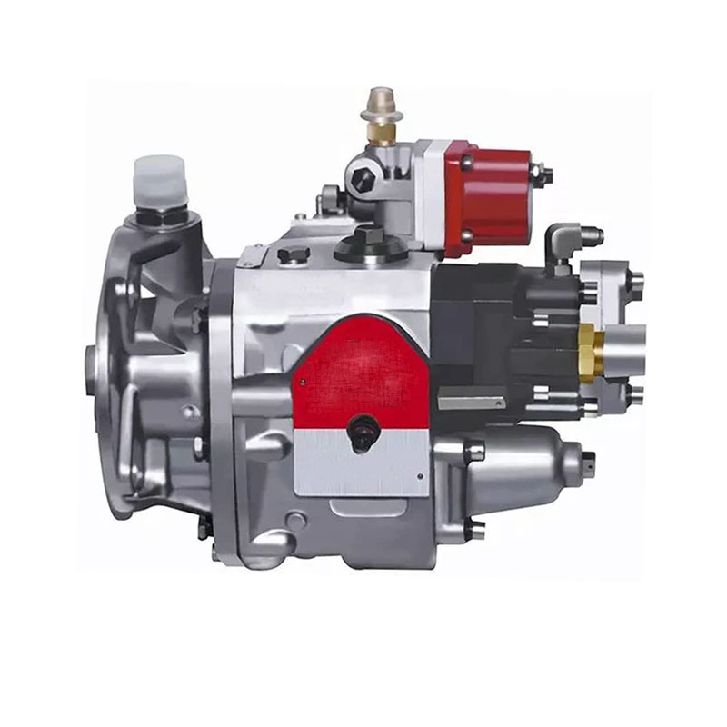 Ma?geschneidert für Cummins Motor NT855 KTA38 K19 - Kraftstoffeinspritzpumpe 3165401