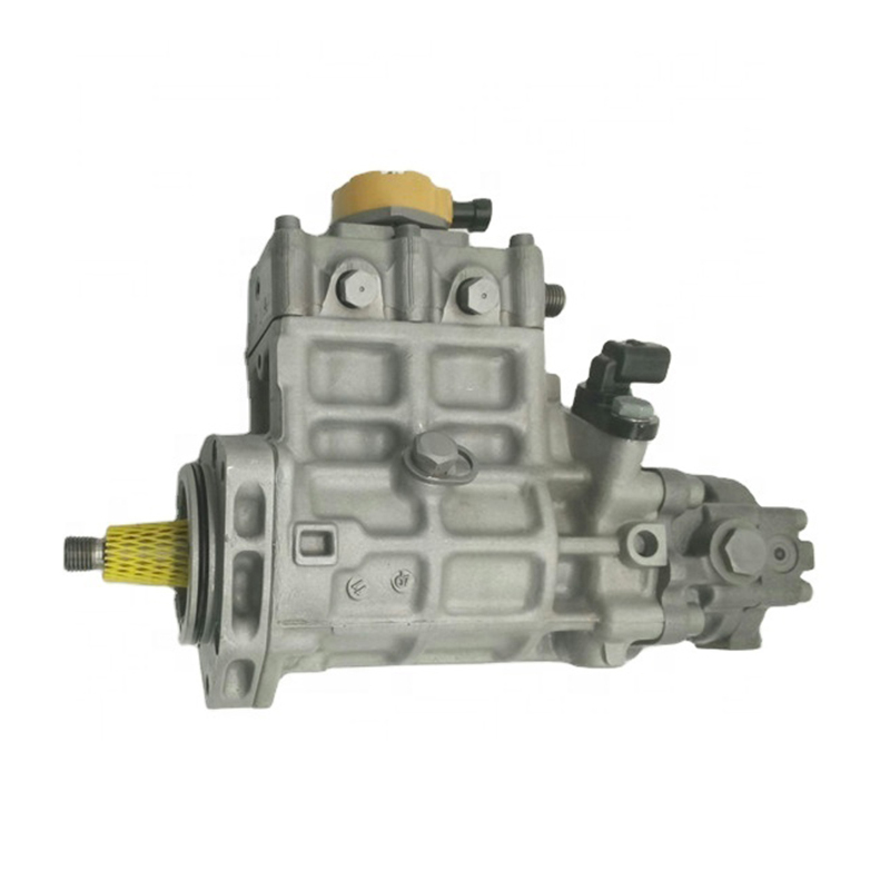 Für Caterpillar CAT Motor C4.4 Bagger M313D M315D ausgelegt Backhoe Loader 420E 430E 450E - Kraftstoffeinspritzpumpe 352-6584 CA3526584 3526584 CB-54, CB-64, CS-54, D3K LGP, D3K XL, D4K LGP, D4K XL, D5K LGP, D5K XL, AP-500E, AP-555E, BG500E, BG555E, M313D