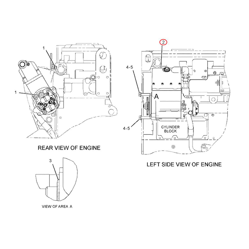 Caterpillar CAT Engine C7 C9 Bagger 324D 325D FM 330D 336D 340D L - Kraftstoffeinspritzpumpe 384-0677 CA3840677 3840677 C-7 C9.3 324D, 324D FM, 324D FM LL, 324D L, 325D FM, 325D FM LL, 325D L, 326D L, 328D LCR, 329D L, 330D L, 330D MH, 336D, 336D L, 336D2
