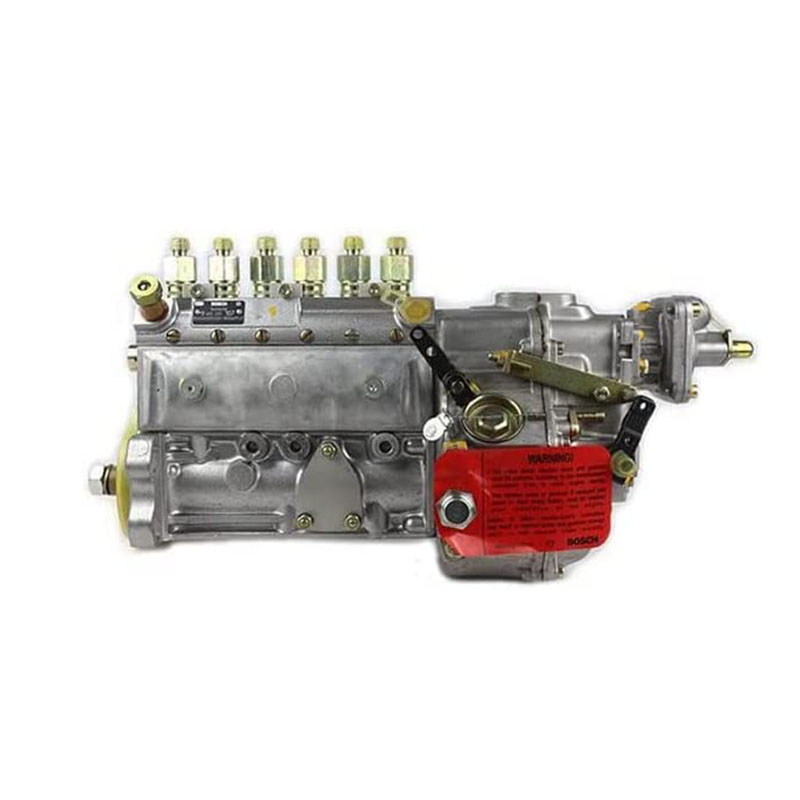 Hergestellt für Cummins Motor 6CT 6CTA 8.3L 6C - Kraftstoffeinspritzpumpe 3912643 3908558