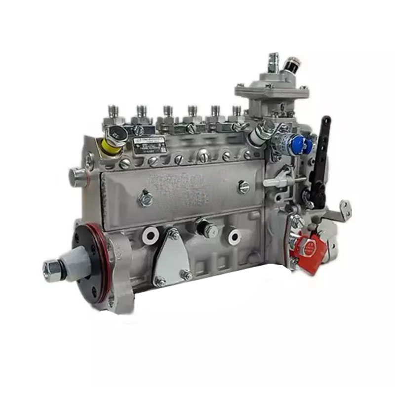 Optimiert für Cummins Motor 6BT 5,9L - Kraftstoffeinspritzpumpe 3913902 4996844