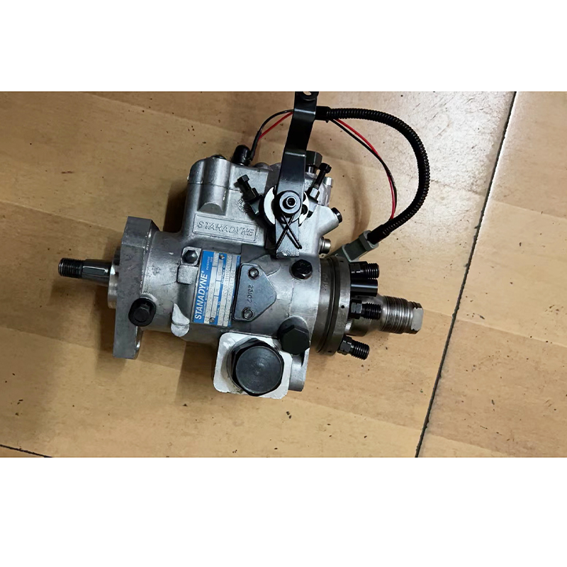 Geeignet für Cummins Generator 4BT3.3G5 - Kraftstoffeinspritzpumpe 3918158 DB4627-4859 DB46274859