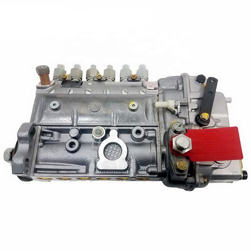 Fits Cummins Motor 6B5.9 B5.9 - Kraftstoffeinspritzpumpe 3927763 30718736 9-400-085380 940085380 9 400 085 380 PES6A95D120RS2834 1250A8C2284R
