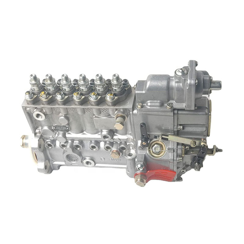 Funktioniert gut mit Cummins Motor 6BT B210 - Fuel Injection Pump 3960797 C396097 0407736908B