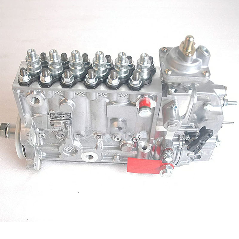 Funktioniert gut mit Cummins Motor 6BT 6BT5.9 B225 6CT 6CTA 8.3L - Kraftstoffeinspritzpumpe 3960919 3966817