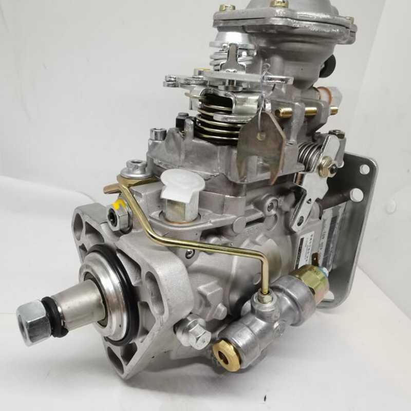 Entwickelt für Cummins Motor 6BT 6BT5.9 ISBE5.9 - Kraftstoffeinspritzpumpe 3975384 6BT5,9L ISBE5,9L 6BTAA