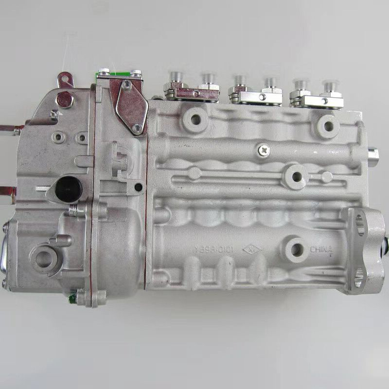 Optimiert für Cummins Motor 6BT 6BT5.9 6BT5.9-G1 - Kraftstoffeinspritzpumpe 3976801