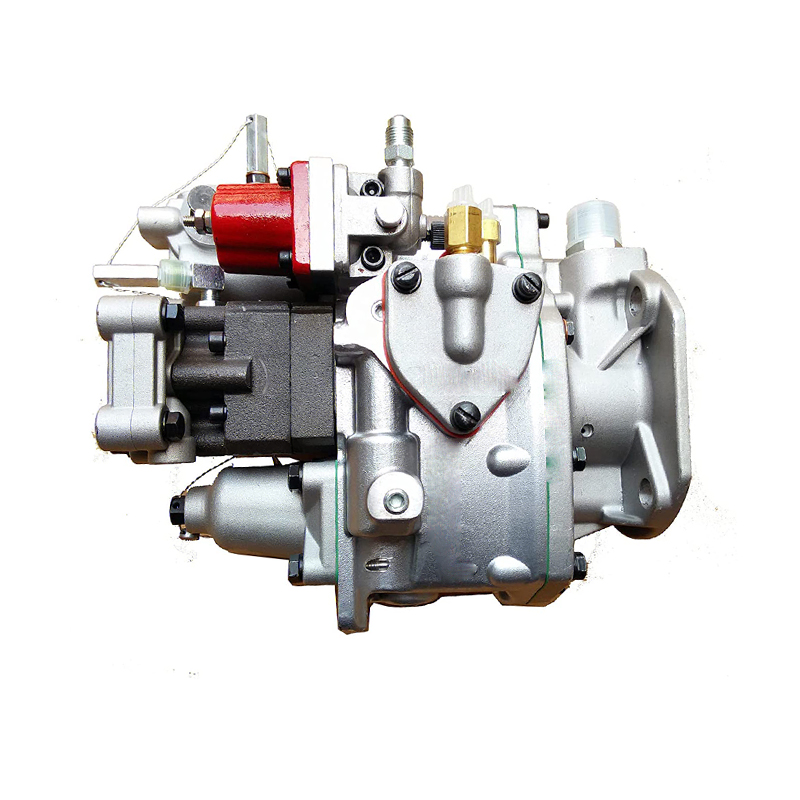 Speziell für Cummins Motor K19 KTA19 QSK19 - Kraftstoffeinspritzpumpe 4076956 3086405 3074666 3068708