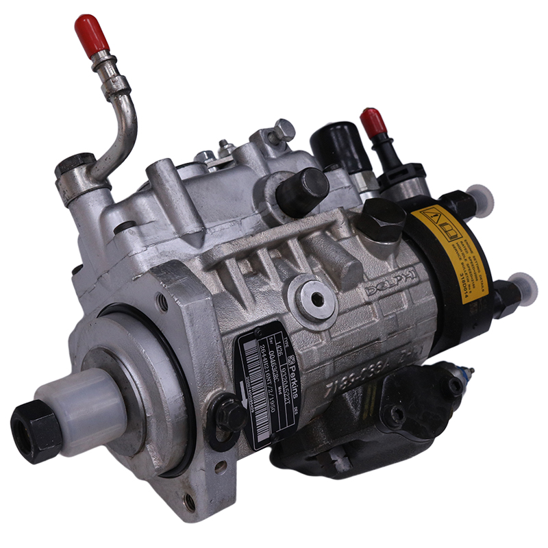 Fits Massey Ferguson Traktor 492 5455 - Kraftstoffeinspritzpumpe 4225387M91 492, 5455