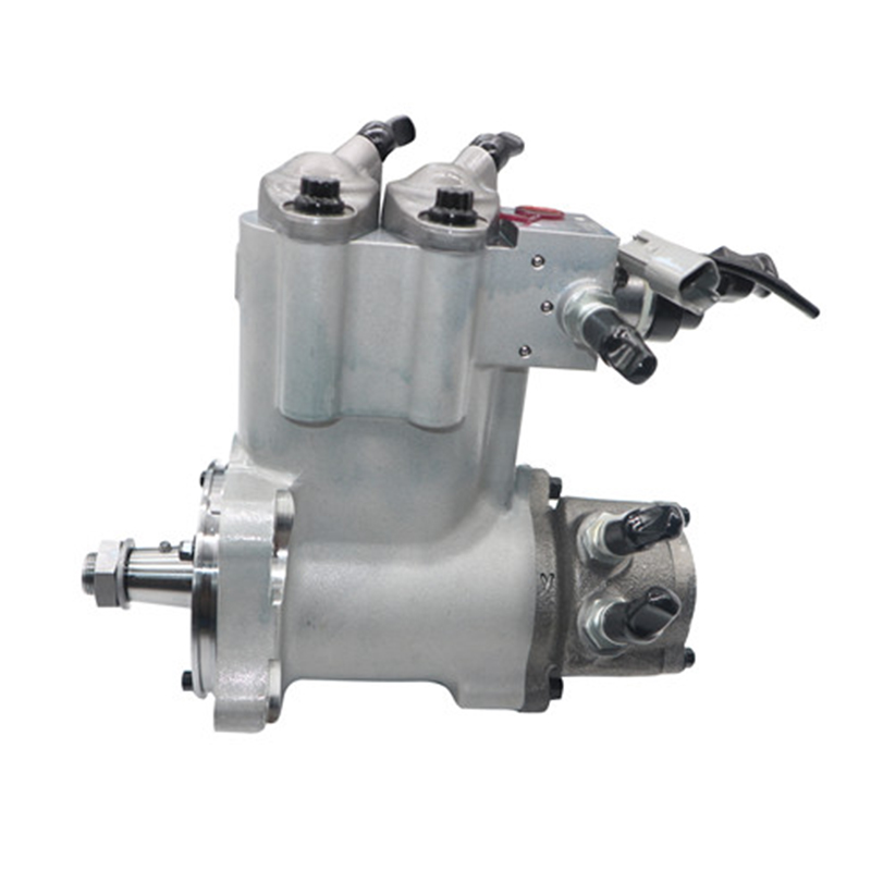 Funktioniert gut mit Cummins Motor ISC ISL ISLE9.5 - Kraftstoffinjektion Pumpe 4306945 KP1800