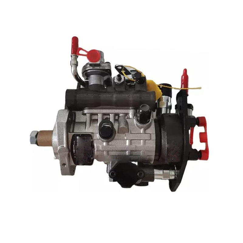 Kompatibel mit Caterpillar CAT Motor C4.4 3054C - Kraftstoffeinspritzpumpe 483-2353 233-9525 2339525 4832353 CA233525 CA4832353 CB-534D, PS-360C, CB-564D, CB534D, CB564D