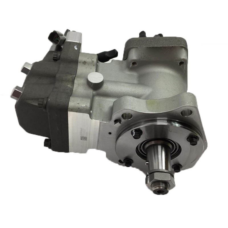 Funktioniert gut mit Cummins ISLE QSC Engine - Kraftstoffeinspritzpumpe 4921434