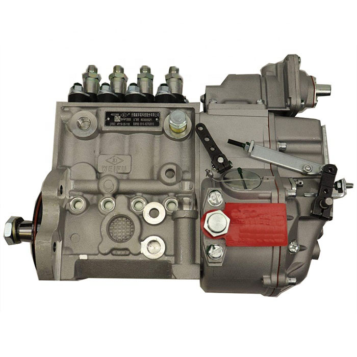 Kompatibel mit Cummins Motor 4BT - Kraftstoffeinspritzpumpe 4933389 C4933389 4BTT3.9-G2 6BT5.9-G2 6CTA8.3-G2 ISZ 6LTAA8.9-G2 ISLE