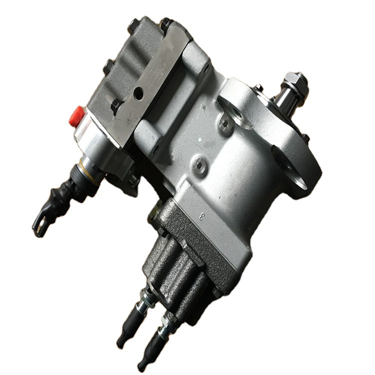 Optimiert für Cummins Engine - Kraftstoffeinspritzpumpe 4934650 C4934650