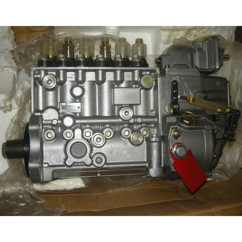 Ma?geschneidert für Cummins Engine - Kraftstoffeinspritzpumpe 4934718 C4934718