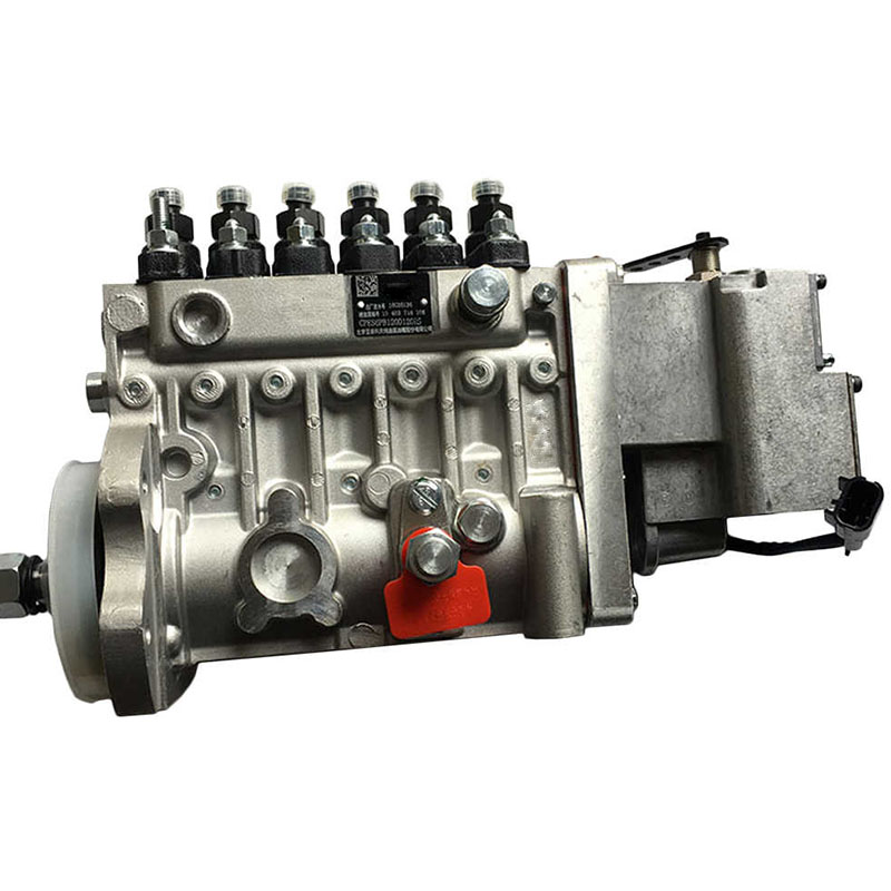 Speziell für Cummins Motor 6CT8.3 DFEC - Kraftstoffeinspritzpumpe 4935334 C4935334