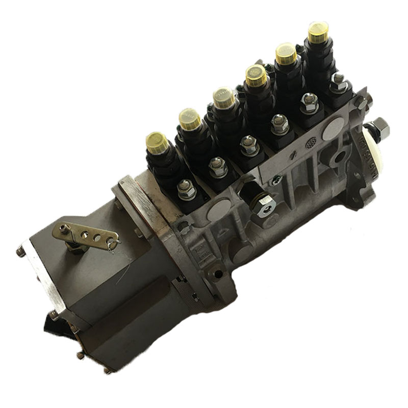 Perfekt für Cummins Motor 6CT8.3 - Kraftstoffeinspritzpumpe 4935335 C4935335 4.9 6CT8.3-G2
