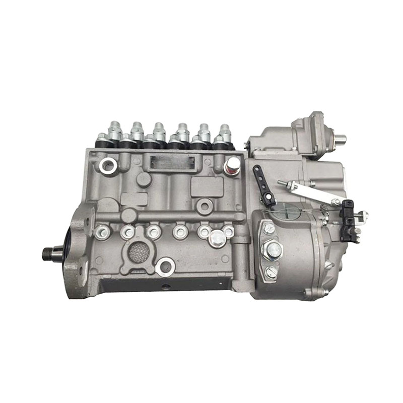 Ma?geschneidert für Cummins Motor 6LTAA8,9-C325 - Kraftstoffeinspritzpumpe 4937514 C4937514