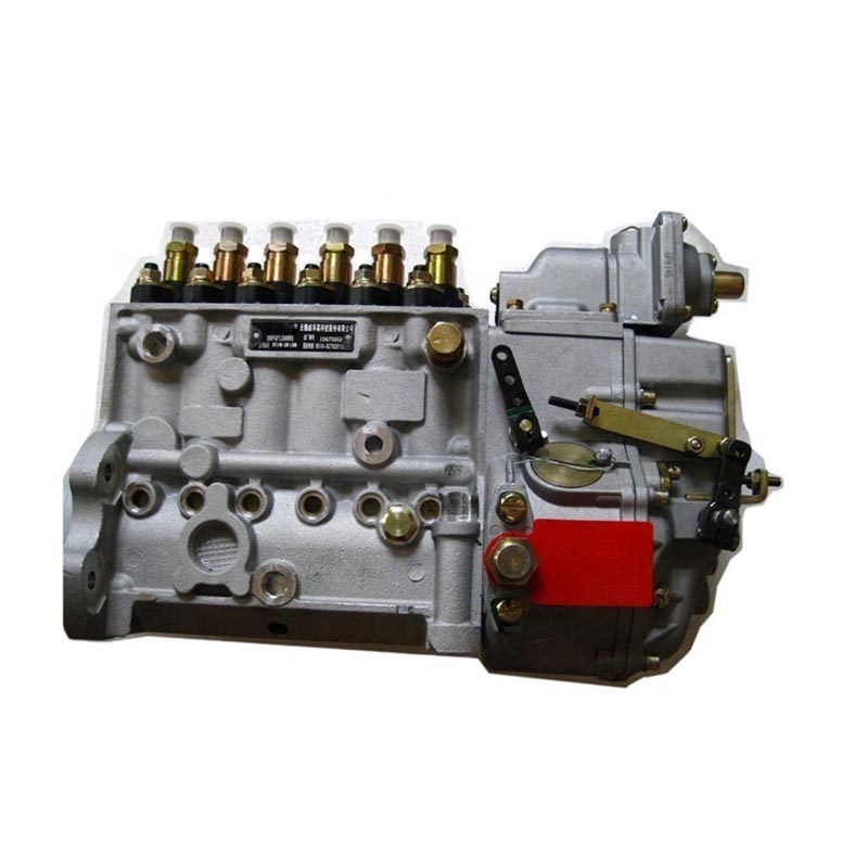 Direkter Ersatz für Cummins Engine 6CTAA 6CT 6CTTA - Kraftstoffeinspritzpumpe 4938265 C4938265