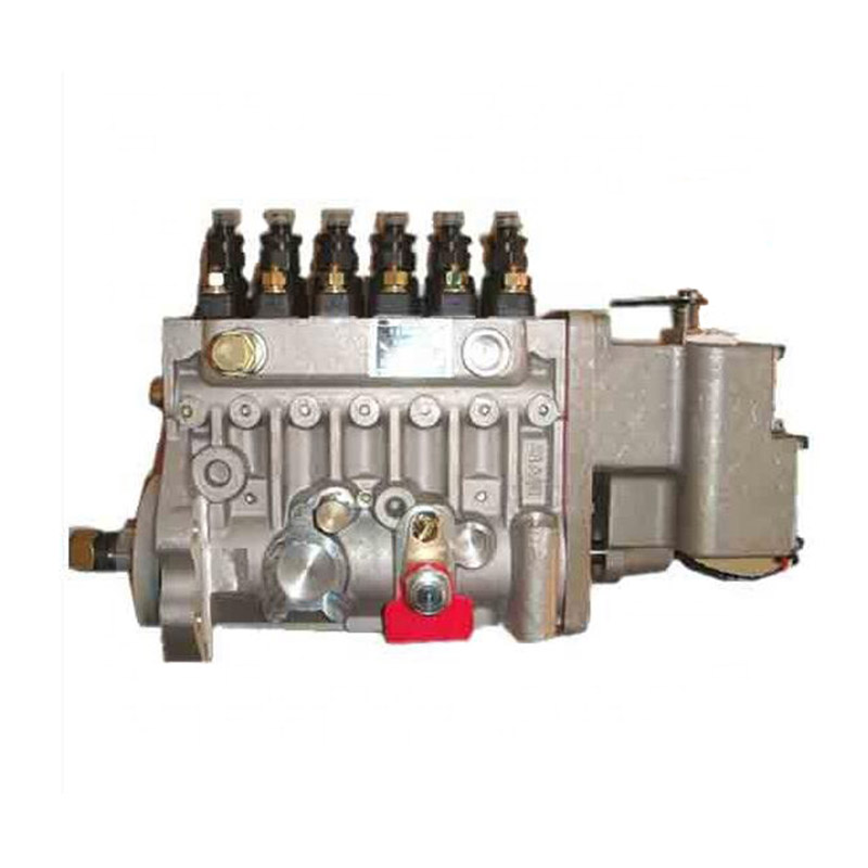 Kompatibel mit Cummins Motor 6CT 6CTTA 8.3L - Kraftstoffeinspritzpumpe 4940749 C4940749