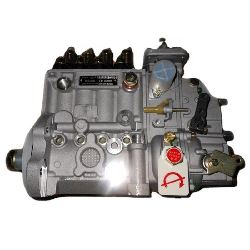 Speziell für Cummins Motor 4BT - Kraftstoffeinspritzpumpe 4940837 C4940837