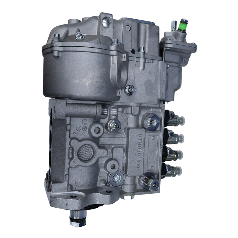 Passend für Cummins Motor 4BT 4BTA 3.9L - Kraftstoffeinspritzpumpe 4940838 C4940838