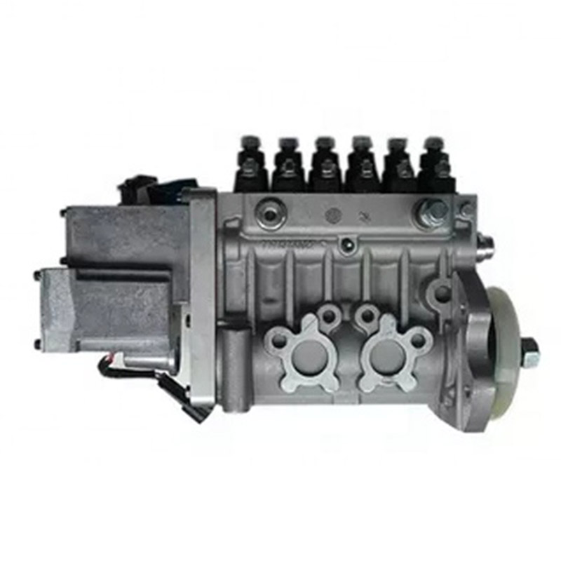 Geeignet für Cummins Motor 6CT 6CTA8.3-G2 - Kraftstoffeinspritzpumpe 4941011 C4941011