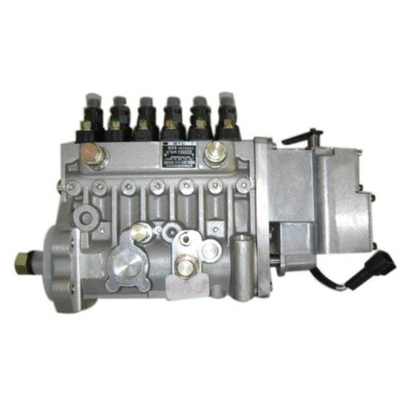 Perfekt für Cummins Motor 6CTA 6CTA8.3 - Kraftstoffeinspritzpumpe 4941012 C4941012